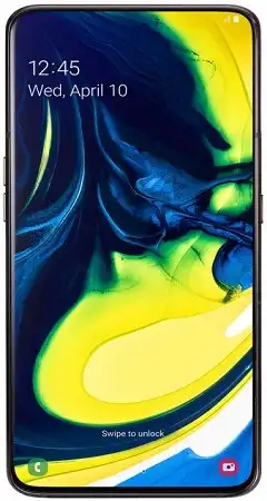  Samsung Galaxy A80 prices in Pakistan